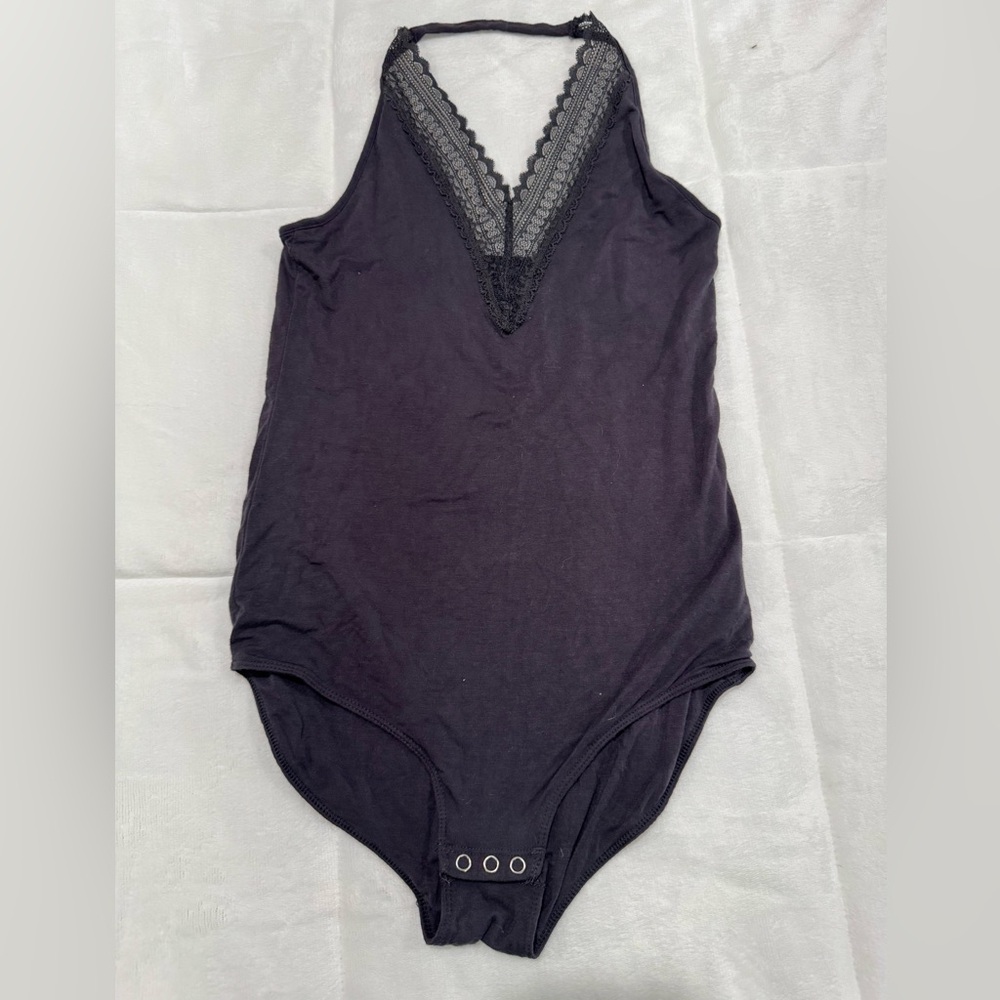 American Eagle lace bodysuit